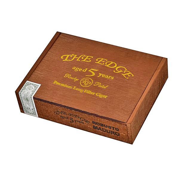 Rocky Patel The Edge