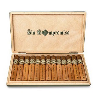 SAKA Sin Compromiso