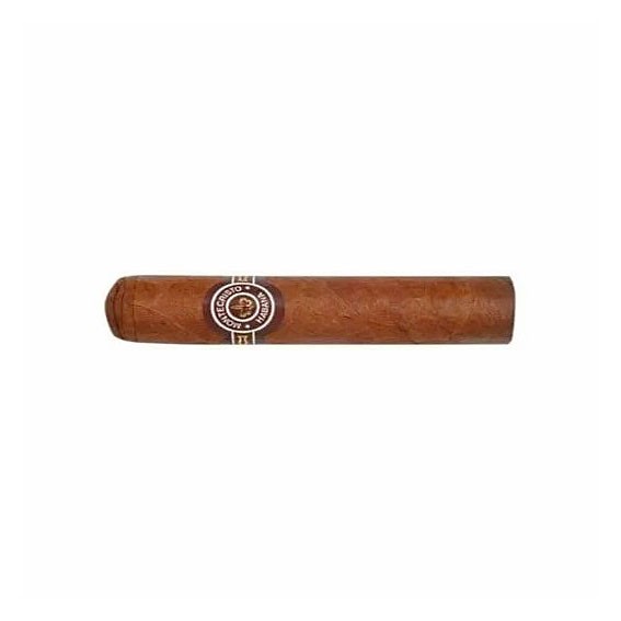Montecristo