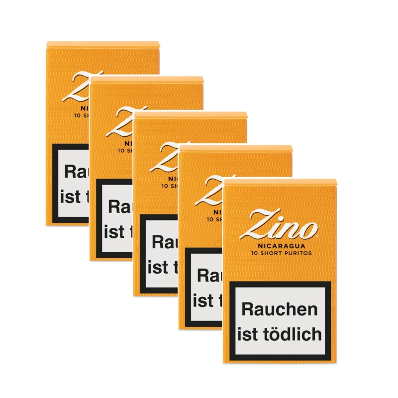 Zino Nicaragua  -  Top Seller !