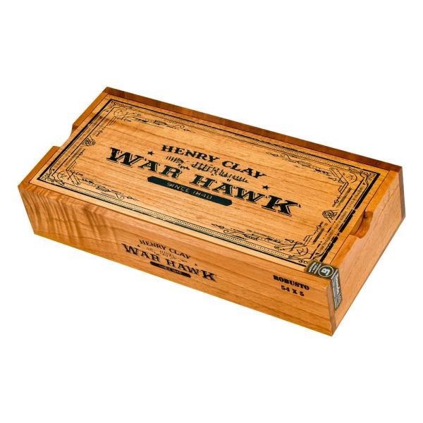 Henry Clay War Hawk - neu !