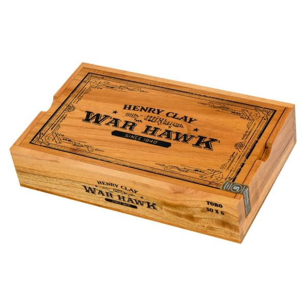 Henry Clay War Hawk - neu !