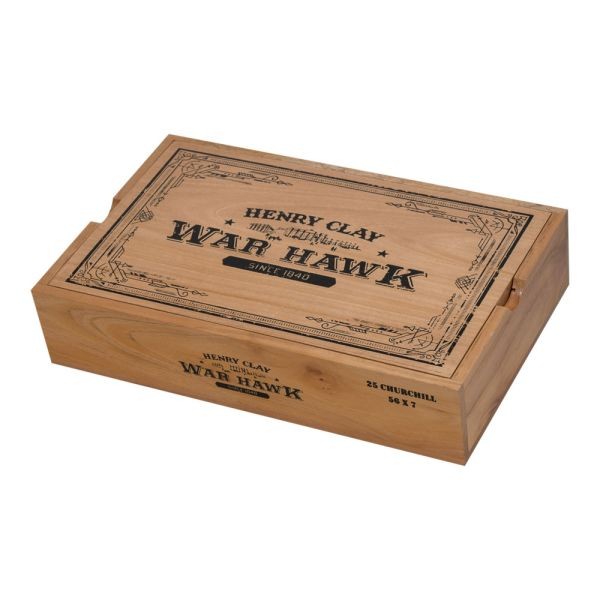 Henry Clay War Hawk - neu !