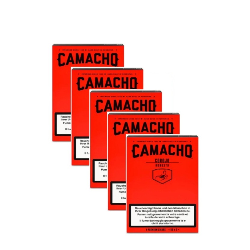 Camacho Corojo