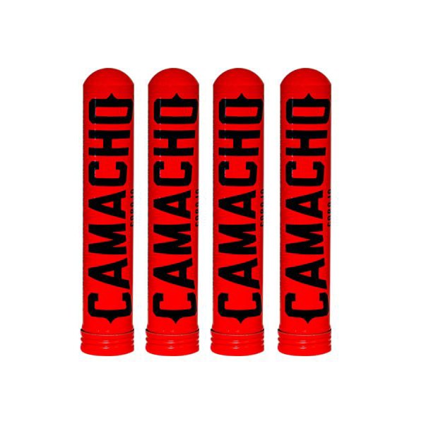 Camacho - Built Bold !