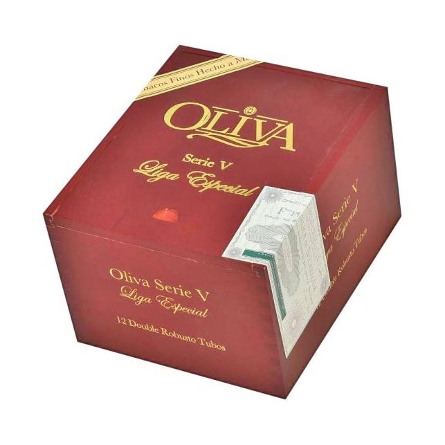 Oliva Serie V  -  Top Seller !
