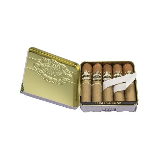 A. Flores Gran Reserva Tins - neu !