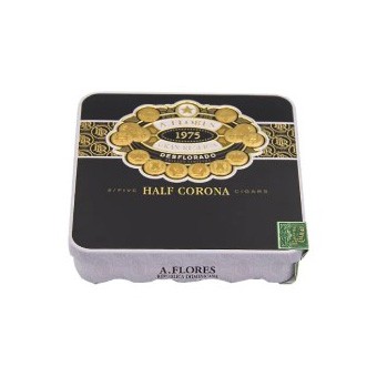 A. Flores Gran Reserva Tins - neu !