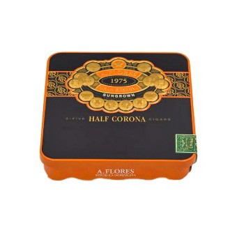 A. Flores Gran Reserva Tins - neu !