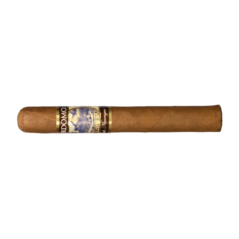 Perdomo Lot 23