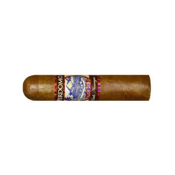Perdomo Lot 23