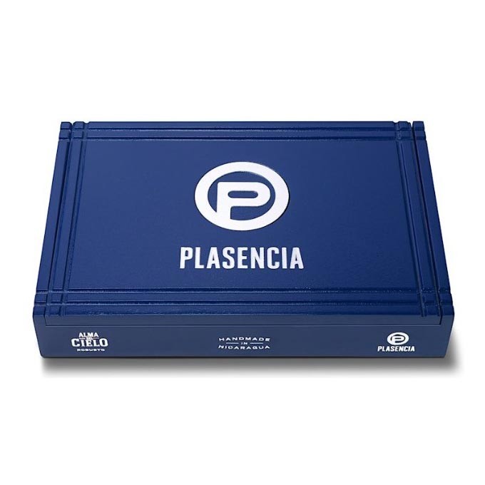 Plasencia Alma del Cielo - neu !