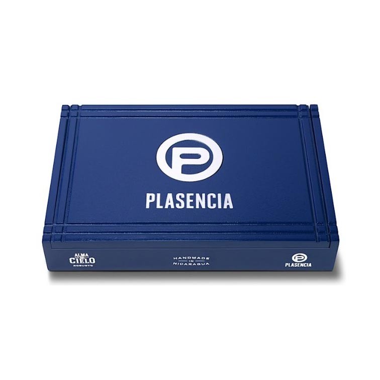 Plasencia Alma del Cielo - neu !