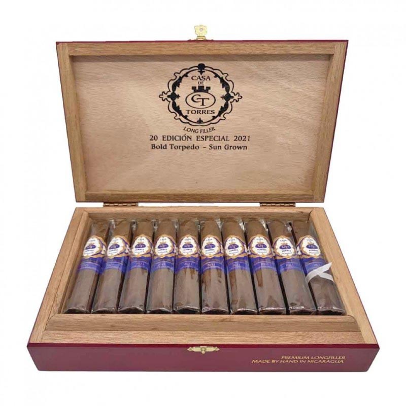 Casa de Torres Classic