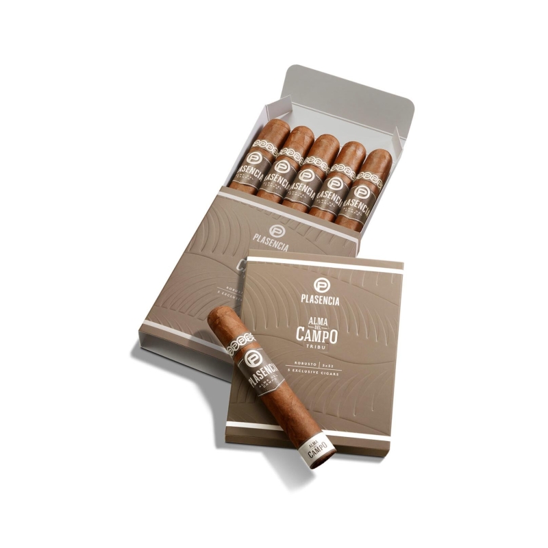 Plasencia Alma del Campo