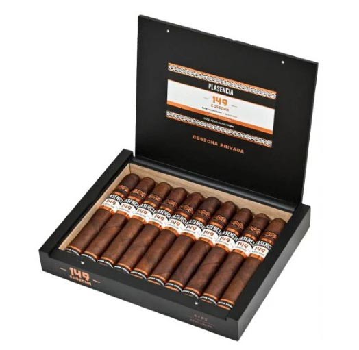 Plasencia Cosecha 149 - Top !