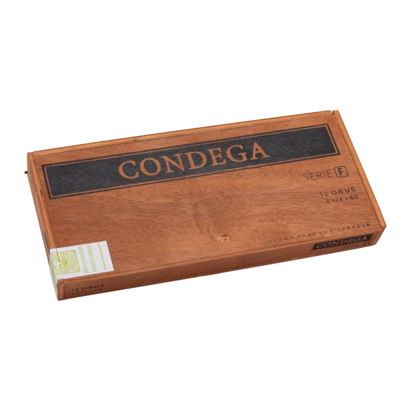 Condega Serie F  -  Top Seller !