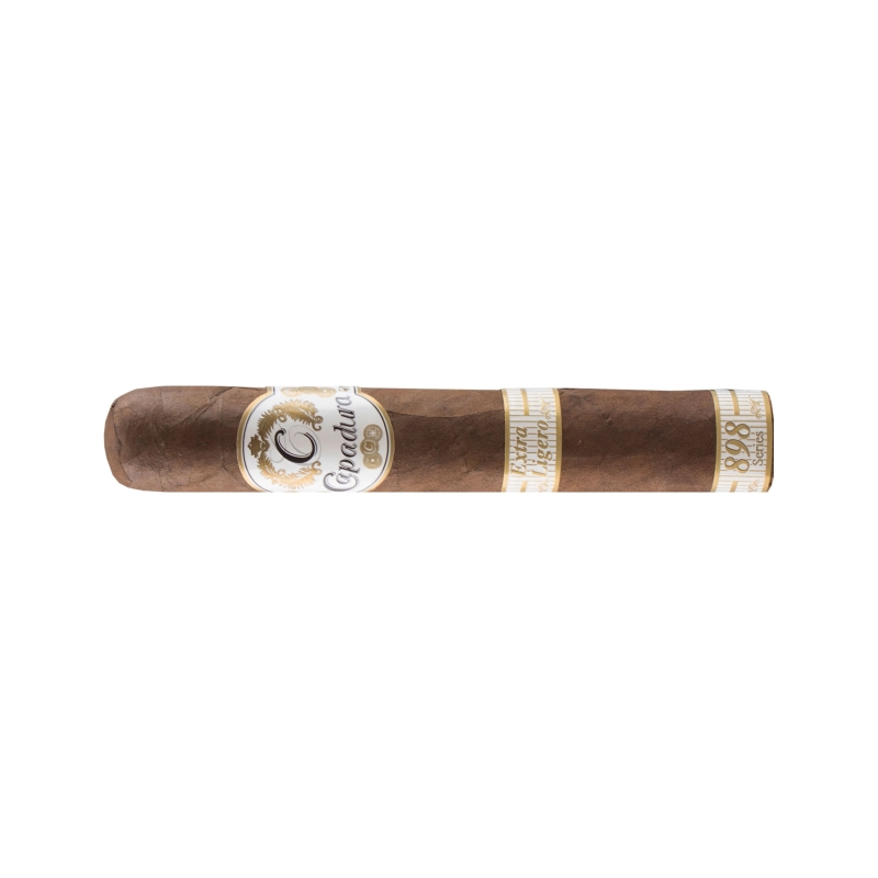 Capadura Serie 898 Extra Ligero