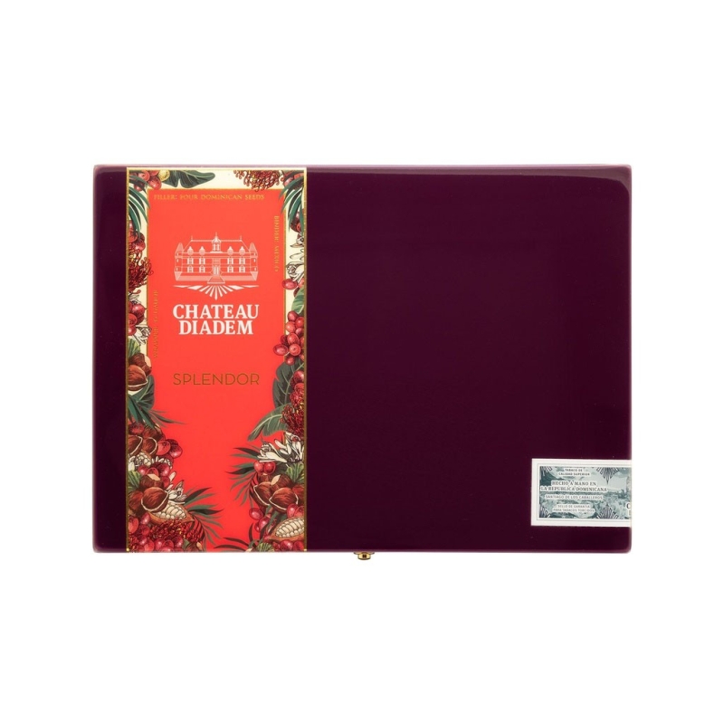 Chateau Diadem Conviction