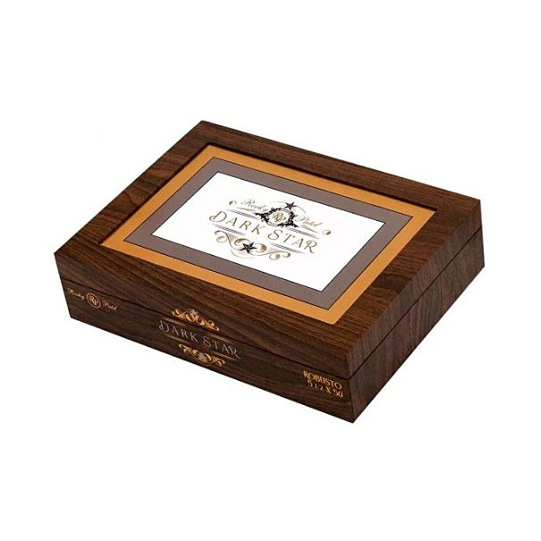 Rocky Patel Dark Star - neu !
