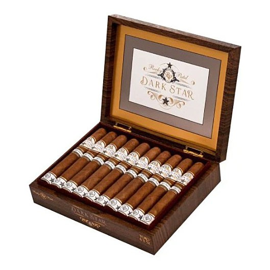 Rocky Patel Dark Star - neu !