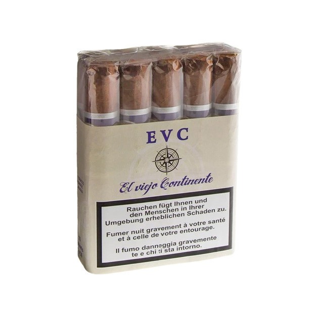 El Viejo Continente Bundle