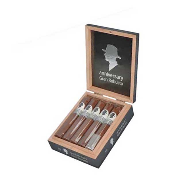 Gilbert de Montsalvat - Anniversary