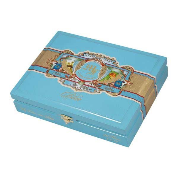 My Father Blue - neu !