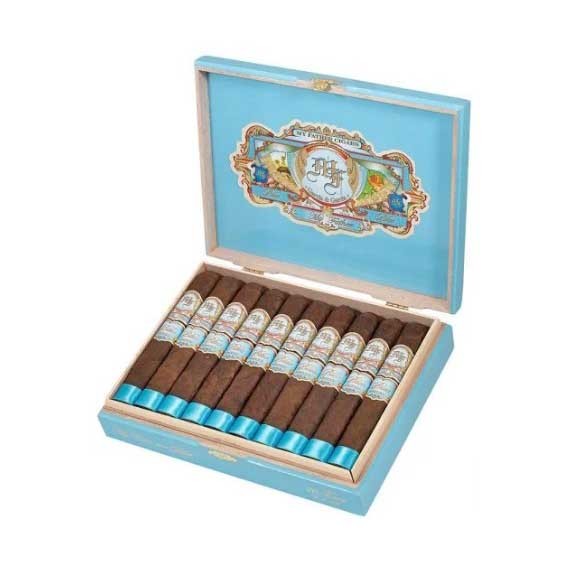 My Father Blue - neu !