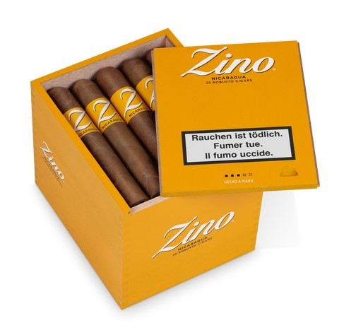 Bundle Zino Nicaragua
