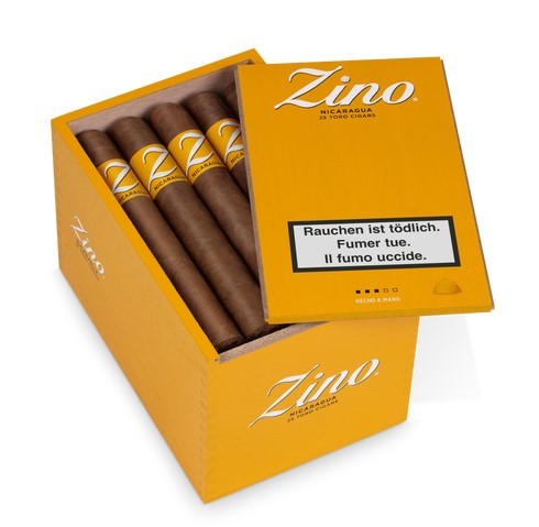 Bundle Zino Nicaragua