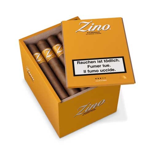 Zino Nicaragua  -  Top Seller !