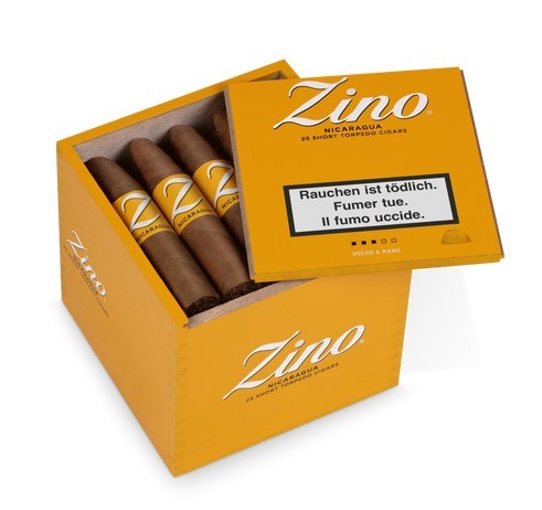 Bundle Zino Nicaragua