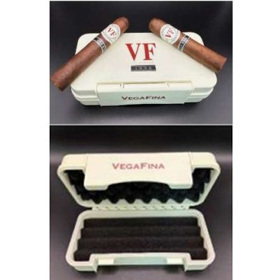 Vega Fina 1998 inkl. Reisehumidor