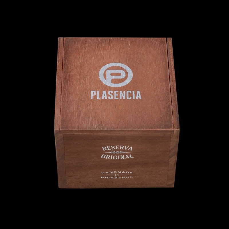 Plasencia Reserva Original