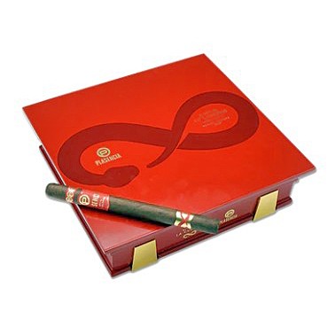 Plasencia Limited Edition - neu !