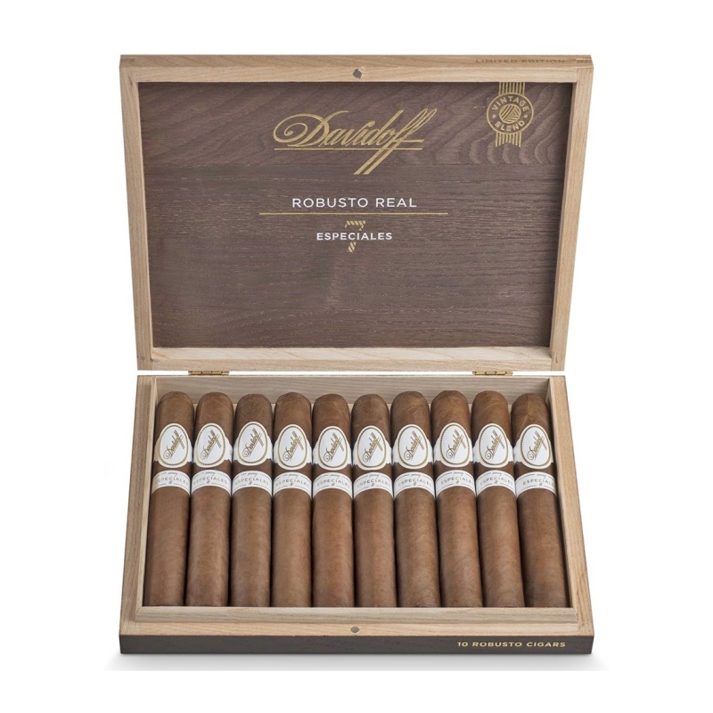 Davidoff Limited Editions