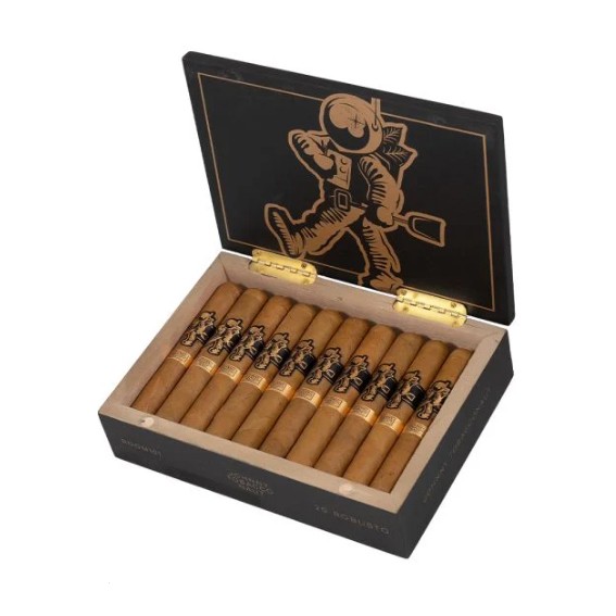 Room 101 Johnny Tabacconaut - neu !