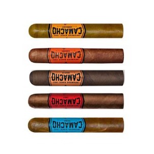 Camacho - Built Bold !