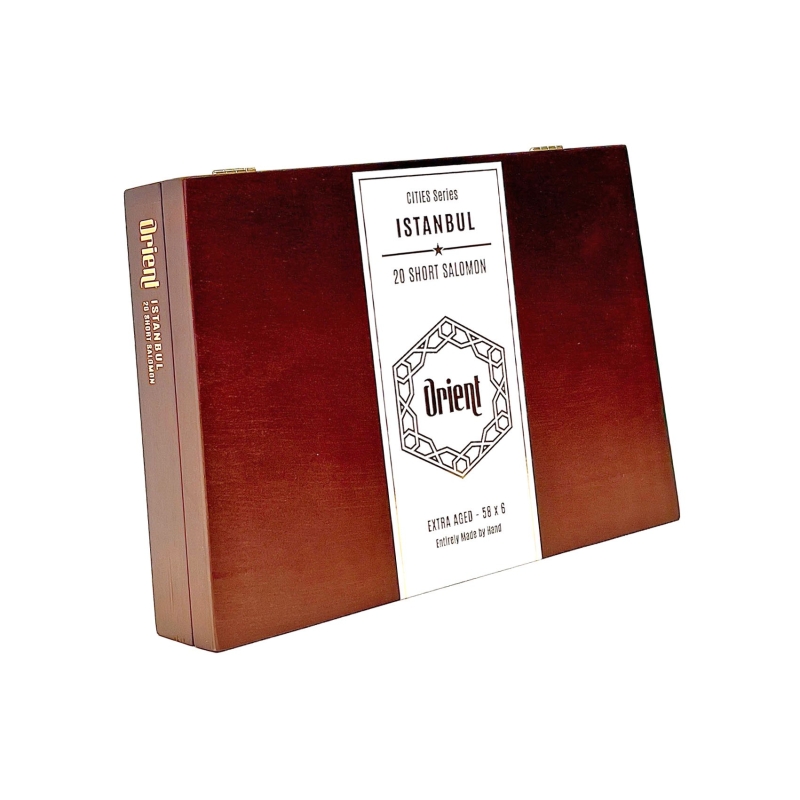 Orient Cigars - neu !