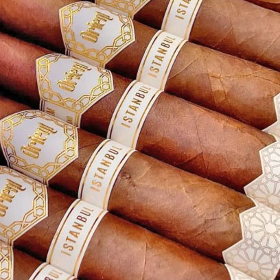 Orient Cigars - neu !