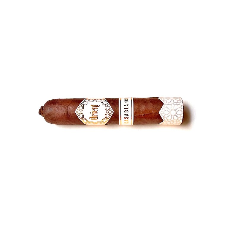 Orient Cigars - neu !