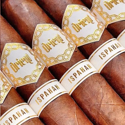 Orient Cigars - neu !