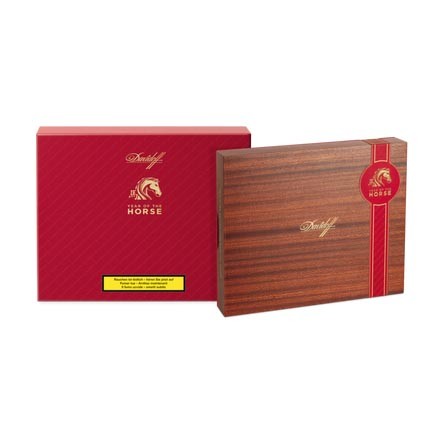 Davidoff Limited Editions