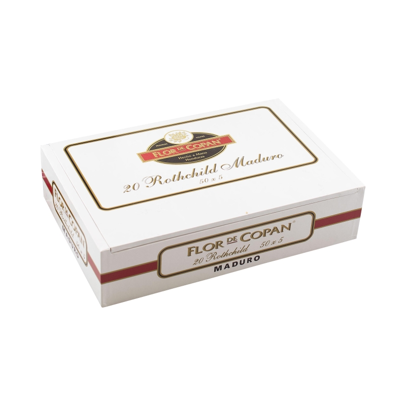 Flor de Copan Maduro