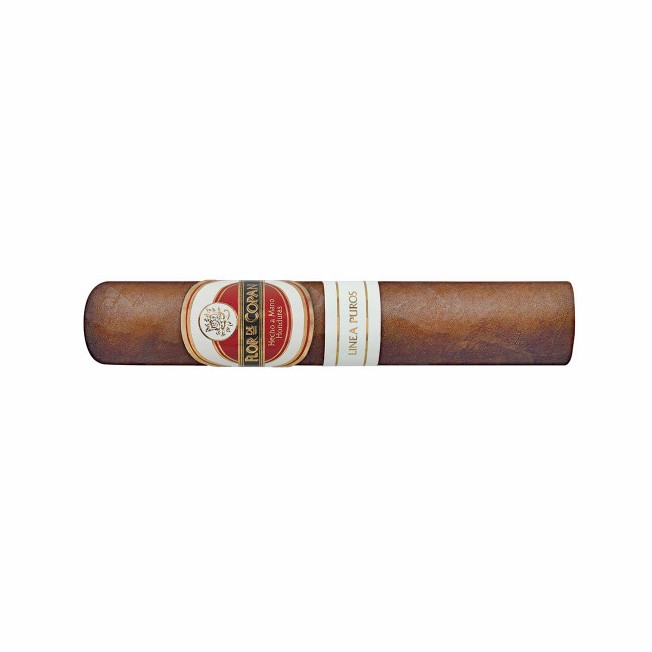 Flor de Copan Linea Puros