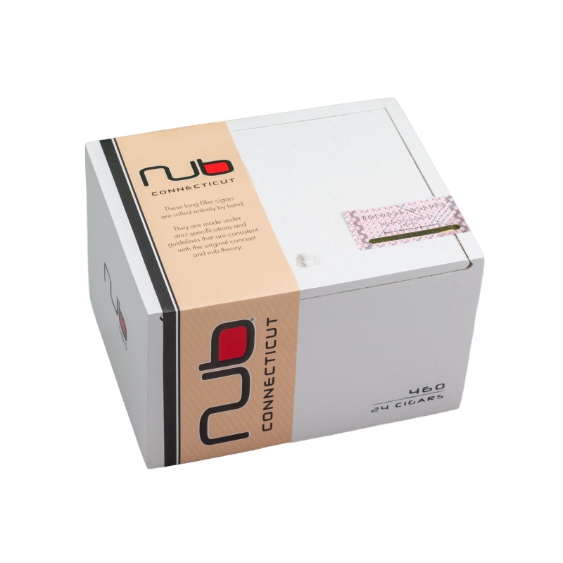 NUB Connecticut  -  Best Seller !