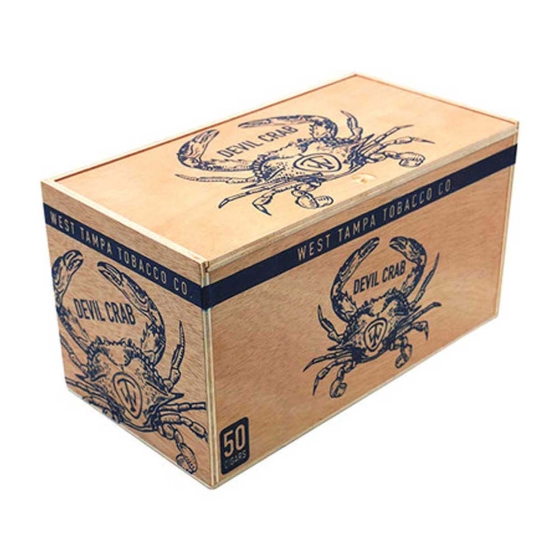 West Tampa Circle of Life - neu !