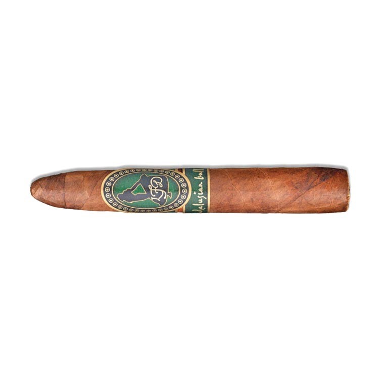 La Flor Dominicana Spezialitäten
