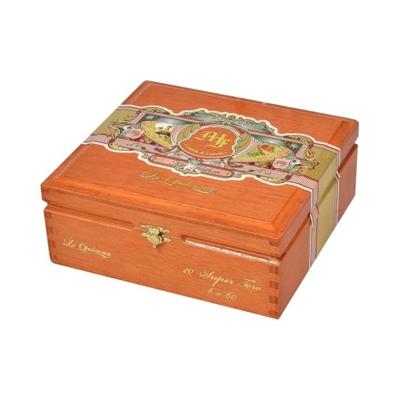 My Father La Opulencia